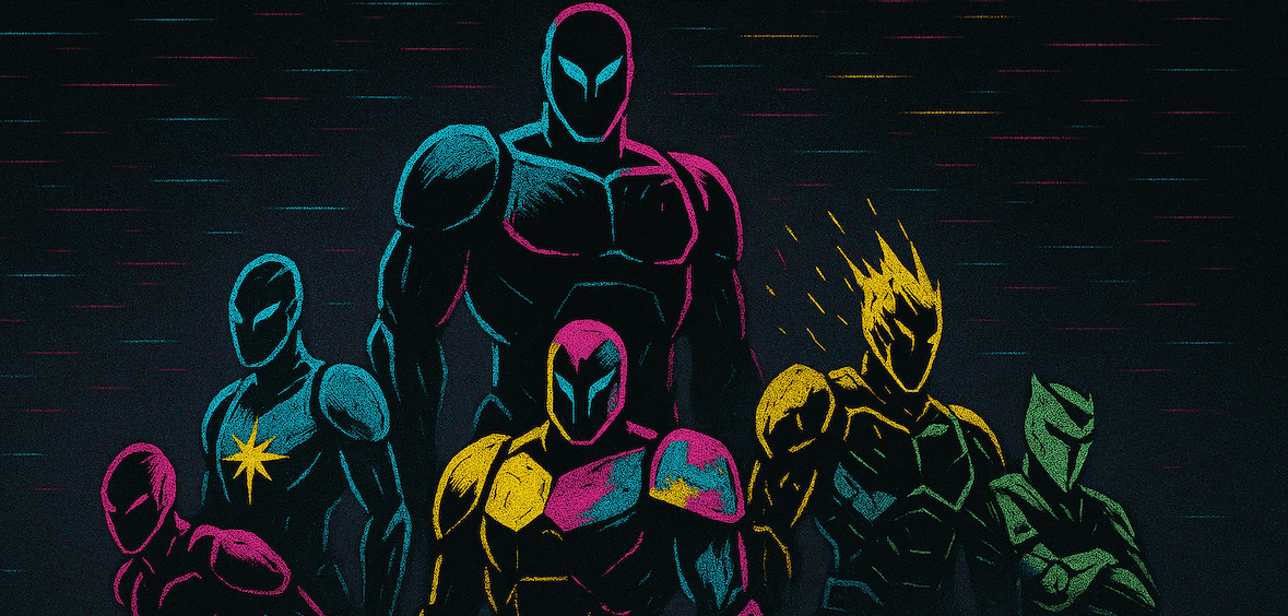 Agents lineup